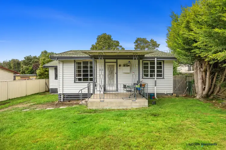 Second view of Homely house listing, 13 Twenty First Street, Eildon VIC 3713