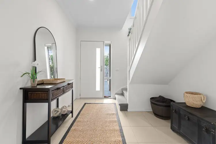 Second view of Homely house listing, 74 Salmon Street, Hastings VIC 3915