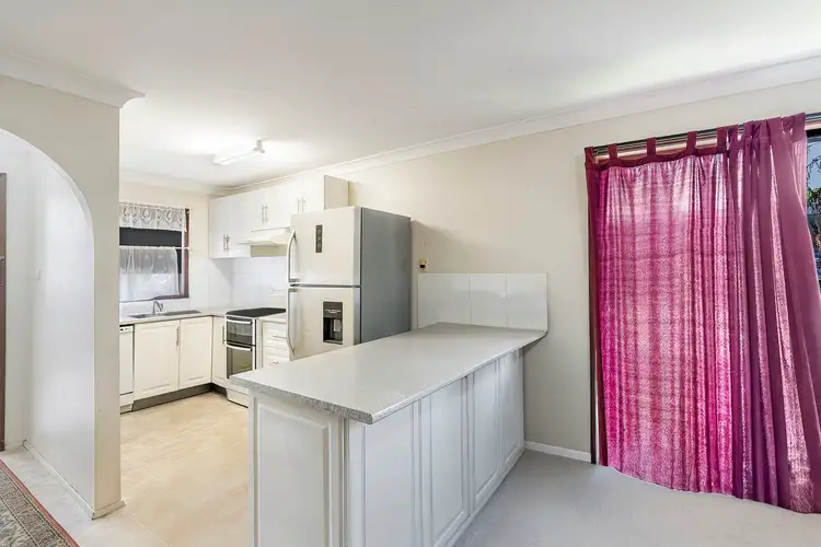 Fourth view of Homely semi-detached listing, 1 & 2/48 Dudley Street, Gorokan NSW 2263