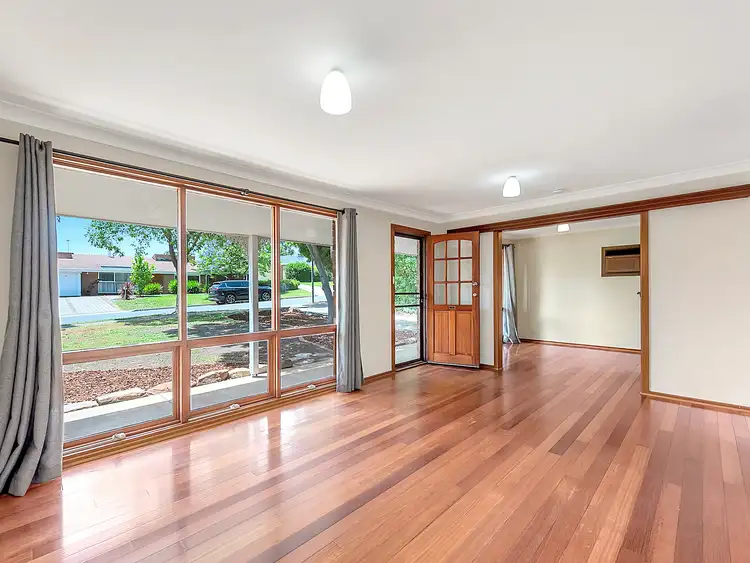 Fourth view of Homely house listing, 45 De Sassenay Crescent, Modbury Heights SA 5092