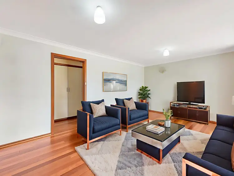 Fifth view of Homely house listing, 45 De Sassenay Crescent, Modbury Heights SA 5092