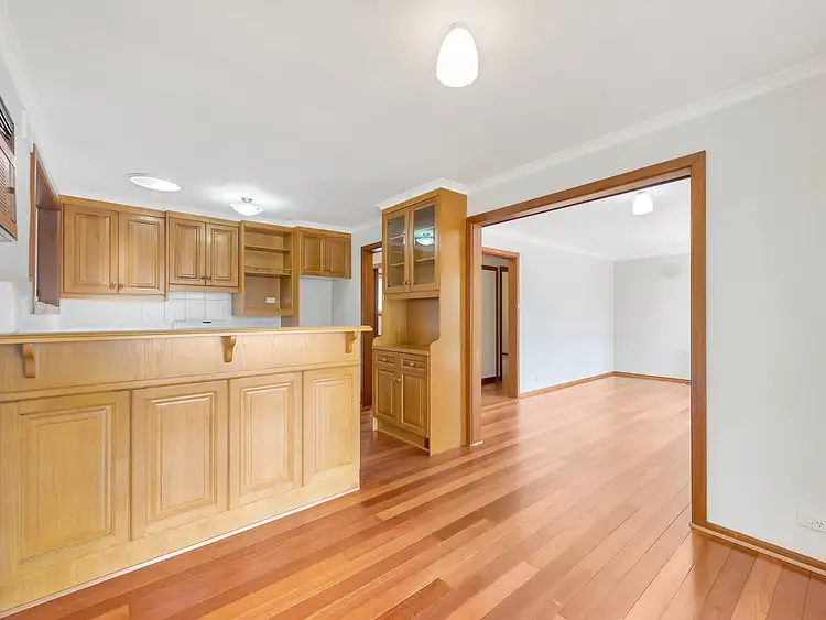 Sixth view of Homely house listing, 45 De Sassenay Crescent, Modbury Heights SA 5092