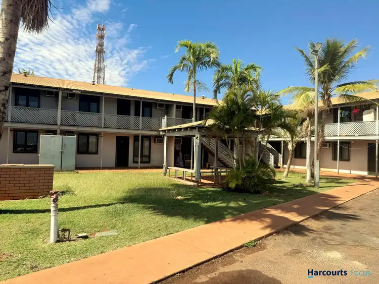 11/2 Scadden Road, South Hedland WA 6722