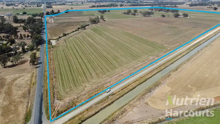 . Echuca Nanneella Road, Nanneella VIC 3561