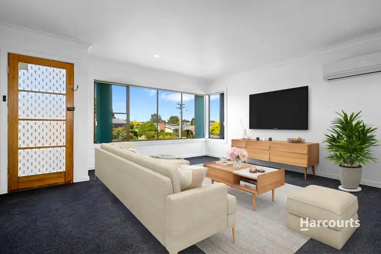 Second view of Homely house listing, 21 Gracie Crescent, Acton TAS 7320