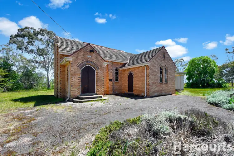 35 Church Lane, Douglas VIC 3409