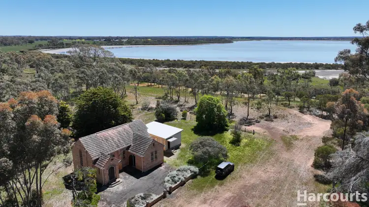 Second view of Homely house listing, 35 Church Lane, Douglas VIC 3409