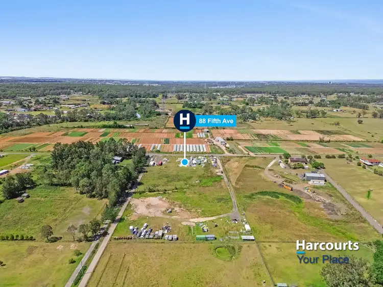 Sixth view of Homely land listing, 88 Fifth Avenue, Llandilo NSW 2747