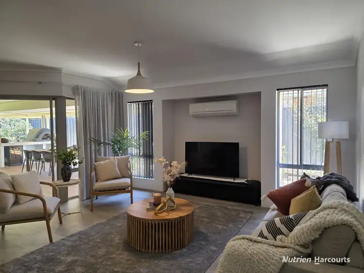 Second view of Homely house listing, 19 Hatfield Road, Ellenbrook WA 6069