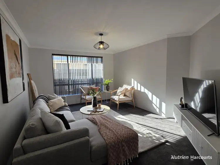 Third view of Homely house listing, 19 Hatfield Road, Ellenbrook WA 6069