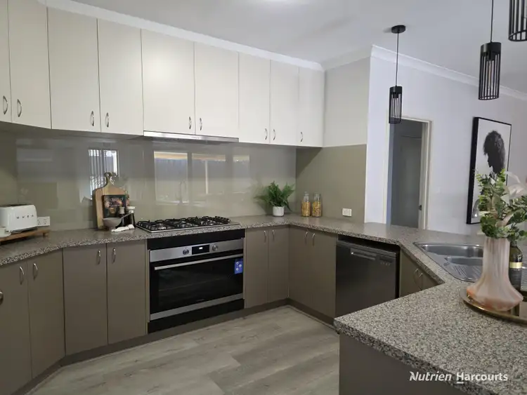 Fifth view of Homely house listing, 19 Hatfield Road, Ellenbrook WA 6069