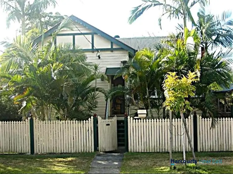 7 Uhlmann Street, Hawthorne QLD 4171