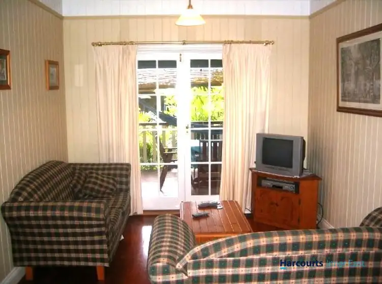 Fourth view of Homely house listing, 7 Uhlmann Street, Hawthorne QLD 4171