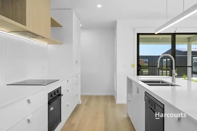 Fourth view of Homely house listing, 1/9 Tidal Mews, Wynyard TAS 7325