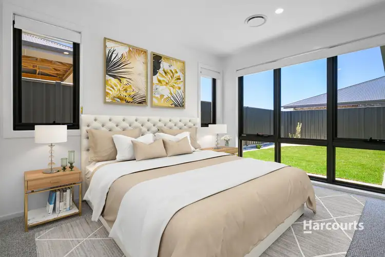Fifth view of Homely house listing, 1/9 Tidal Mews, Wynyard TAS 7325