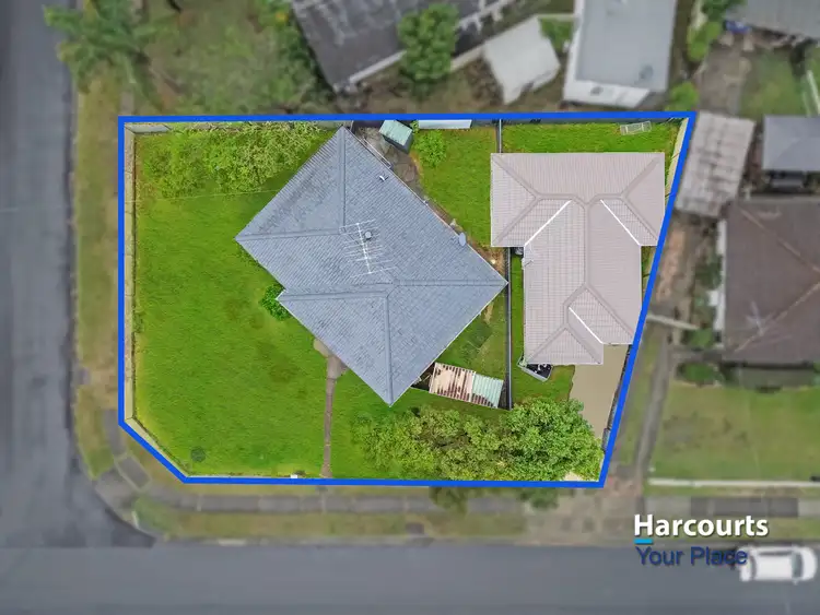 35 & 35A Mendelssohn Avenue, Emerton NSW 2770