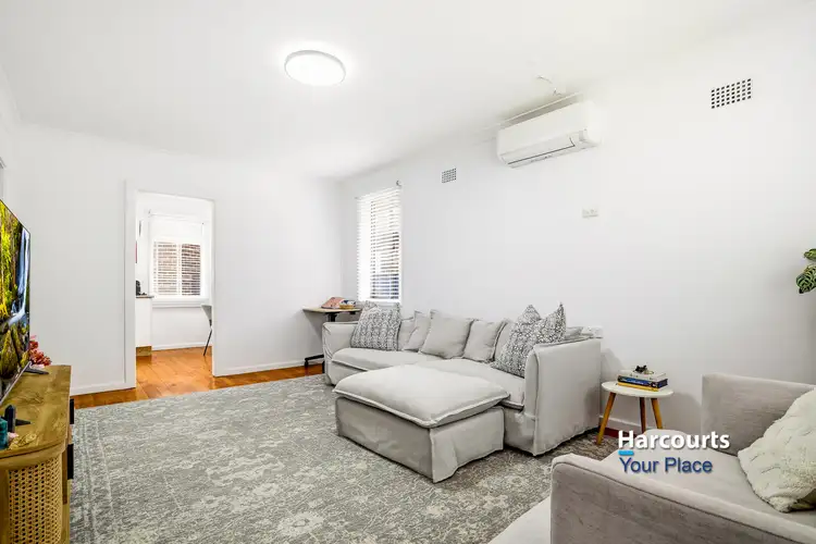 Third view of Homely house listing, 35 & 35A Mendelssohn Avenue, Emerton NSW 2770