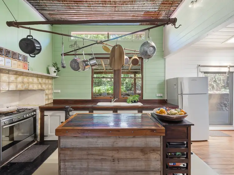 Fifth view of Homely rural property listing, 84 Kings Lane, Moyhu VIC 3732