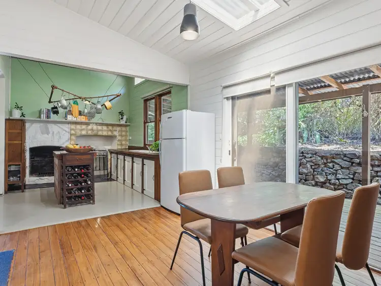 Sixth view of Homely rural property listing, 84 Kings Lane, Moyhu VIC 3732