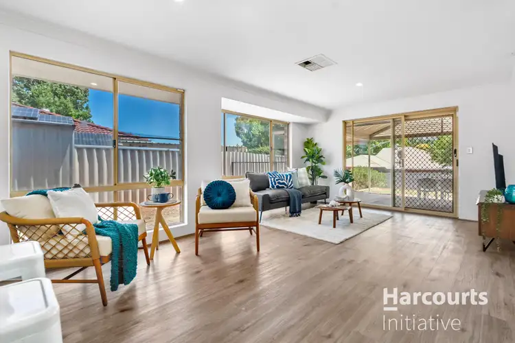 Sixth view of Homely house listing, 21 Oldenburg Pass, Stratton WA 6056