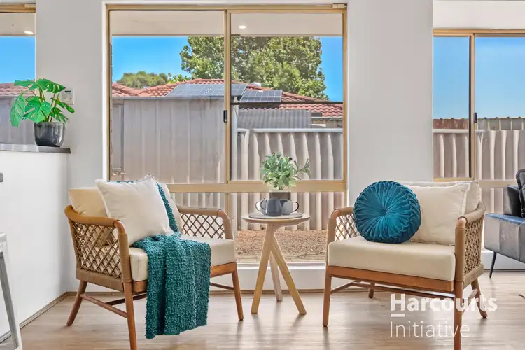 Seventh view of Homely house listing, 21 Oldenburg Pass, Stratton WA 6056