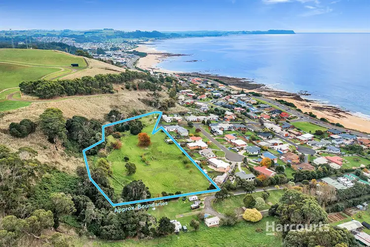 15 Arthur Street, Ocean Vista TAS 7320