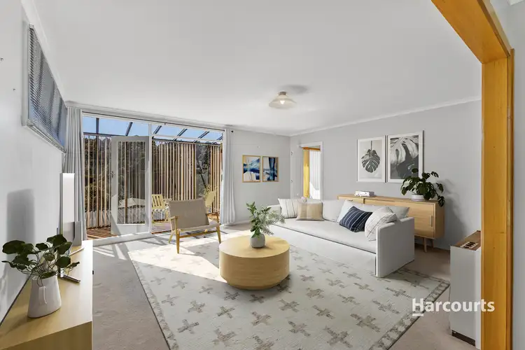 Second view of Homely house listing, 28 Blackwood Parade, Romaine TAS 7320