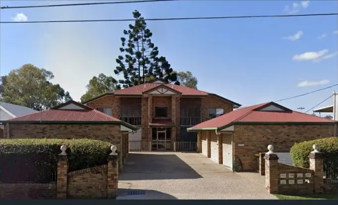 Main view of Homely townhouse listing, 5/45 Dutton Street, Hawthorne QLD 4171