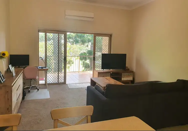 Second view of Homely townhouse listing, 5/45 Dutton Street, Hawthorne QLD 4171