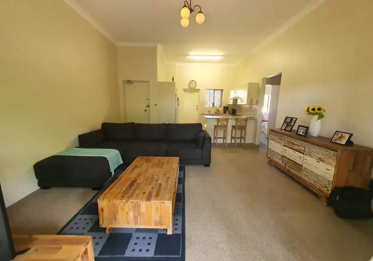 Third view of Homely townhouse listing, 5/45 Dutton Street, Hawthorne QLD 4171