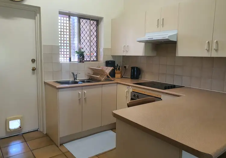 Fourth view of Homely townhouse listing, 5/45 Dutton Street, Hawthorne QLD 4171