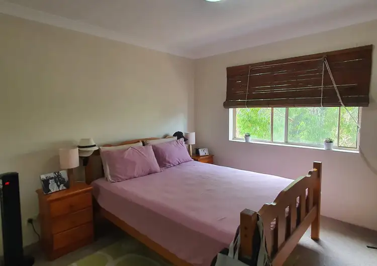 Fifth view of Homely townhouse listing, 5/45 Dutton Street, Hawthorne QLD 4171