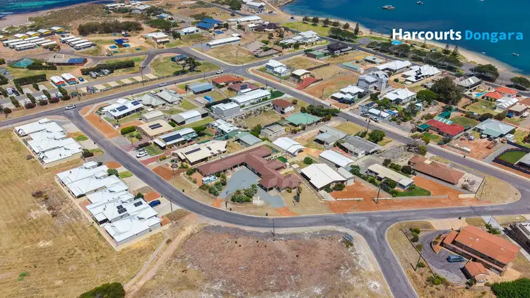 Fifth view of Homely unit listing, 4/8 Healy Street, Port Denison WA 6525