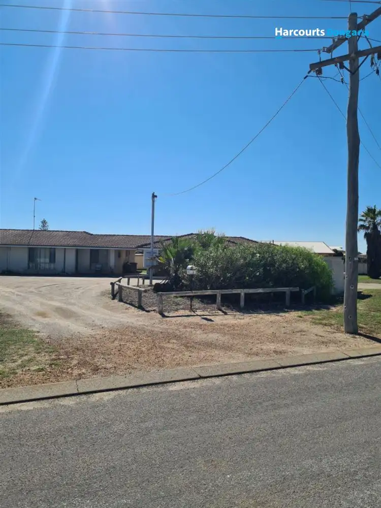 Sixth view of Homely unit listing, 4/8 Healy Street, Port Denison WA 6525