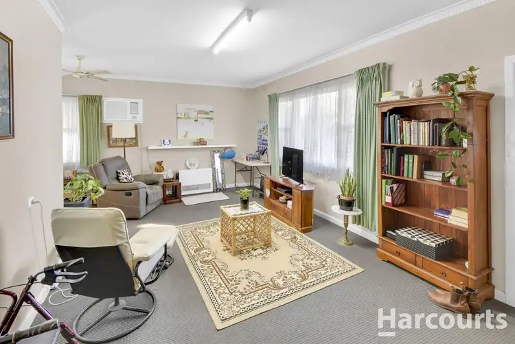 Second view of Homely house listing, 1 Arnold Street, Horsham VIC 3400