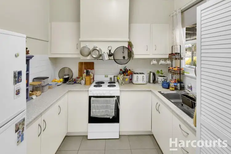 Third view of Homely house listing, 1 Arnold Street, Horsham VIC 3400