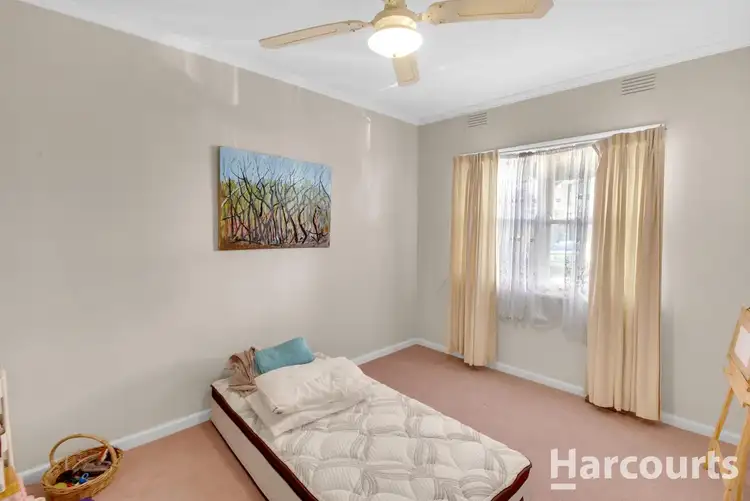 Fifth view of Homely house listing, 1 Arnold Street, Horsham VIC 3400