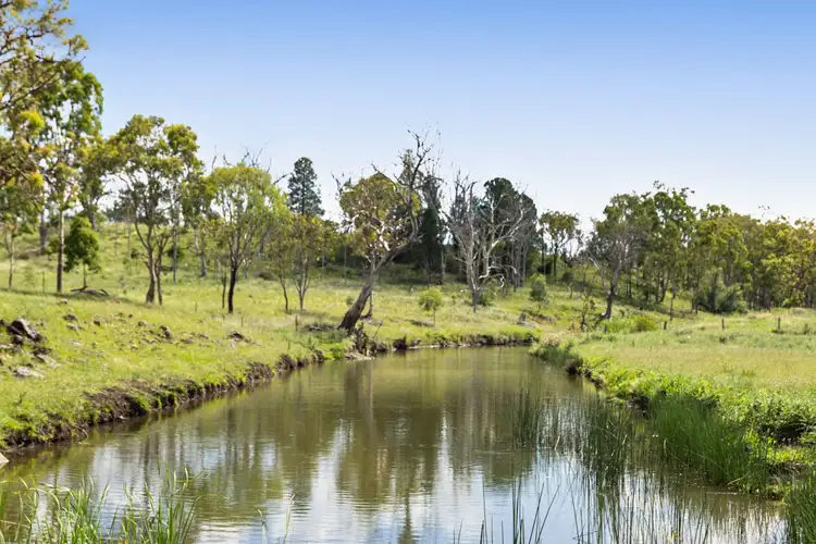 Lot 18 481 Cornford   Rd, Southbrook QLD 4363