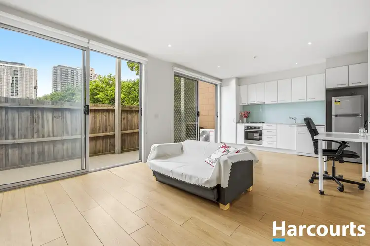 Third view of Homely apartment listing, G04/95 Thames Street, Box Hill VIC 3128