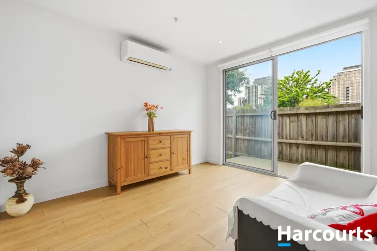 Fourth view of Homely apartment listing, G04/95 Thames Street, Box Hill VIC 3128