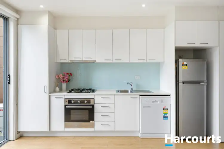 Fifth view of Homely apartment listing, G04/95 Thames Street, Box Hill VIC 3128