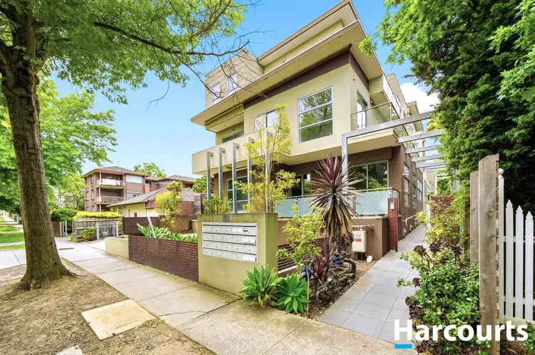 Seventh view of Homely apartment listing, G04/95 Thames Street, Box Hill VIC 3128