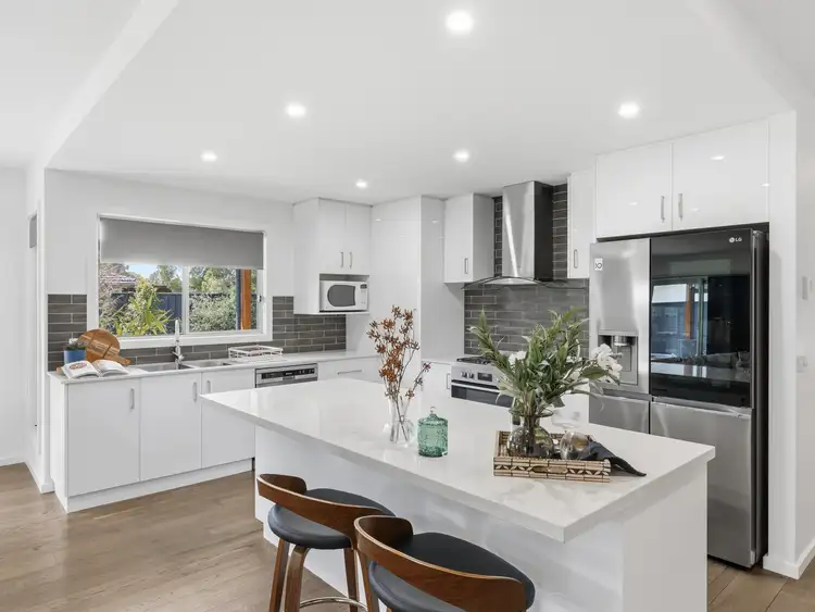 Second view of Homely house listing, 188 River Road, Tarrawingee VIC 3678