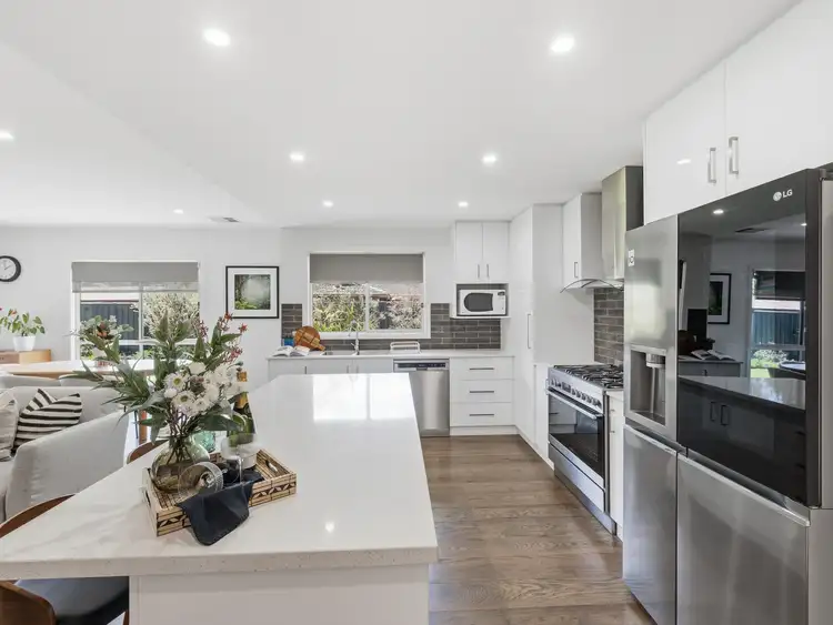 Third view of Homely house listing, 188 River Road, Tarrawingee VIC 3678