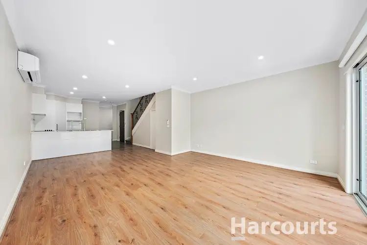 Second view of Homely apartment listing, 104/4 Conway Court, Boronia VIC 3155