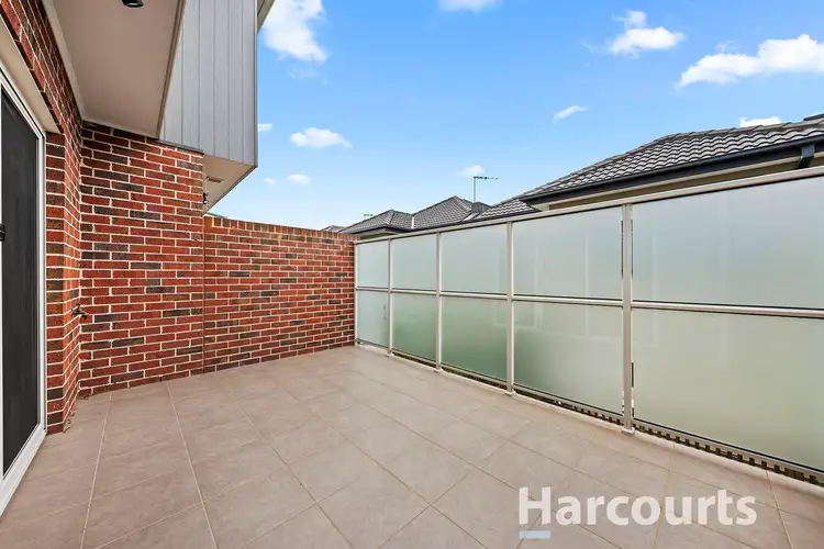 Fifth view of Homely apartment listing, 104/4 Conway Court, Boronia VIC 3155
