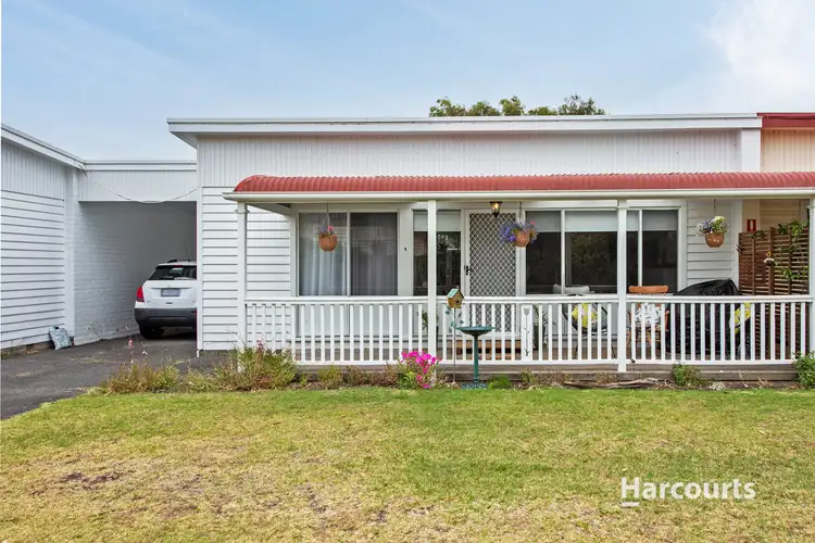 4/58-60 Susan Street, Turners Beach TAS 7315