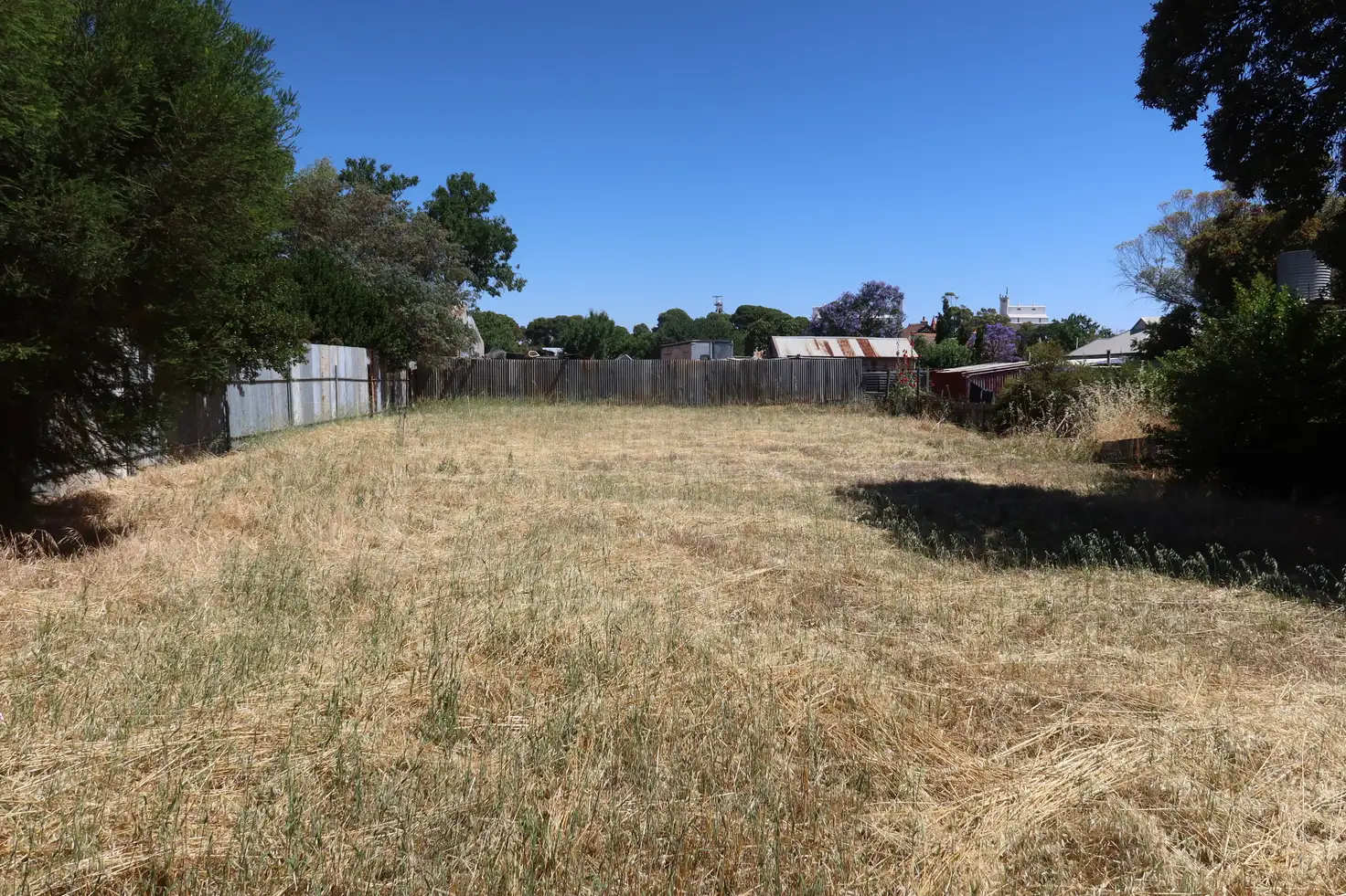 Main view of Homely land listing, 2 Collins Street, Jamestown SA 5491