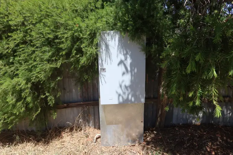 Second view of Homely land listing, 2 Collins Street, Jamestown SA 5491