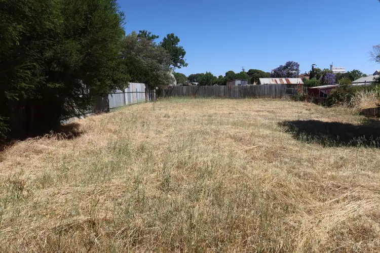 Third view of Homely land listing, 2 Collins Street, Jamestown SA 5491